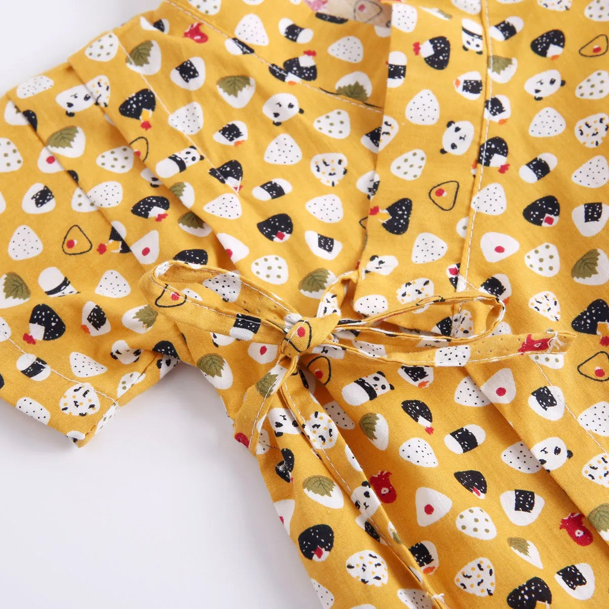 Sanlutoz Summer Baby Clothing Sets Cartoon Infant Boys Girls Pajamas Cotton Shirts + Shorts Casual