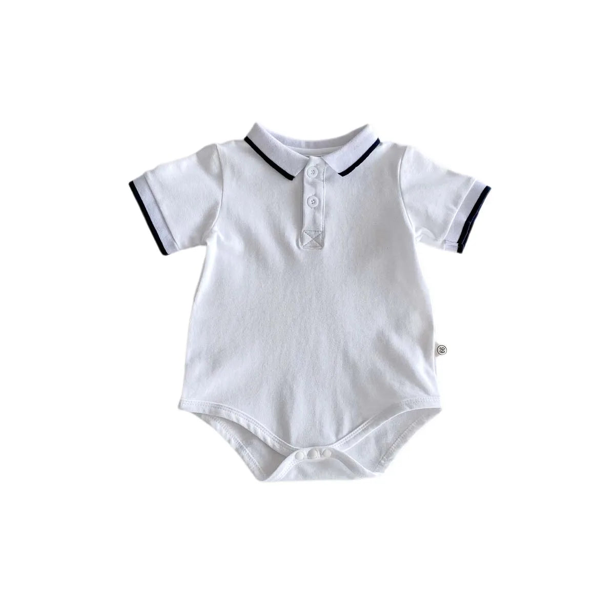 Summer Boys' Bodysuit Jumpsuit Style Baby Clothing 0-24 Months