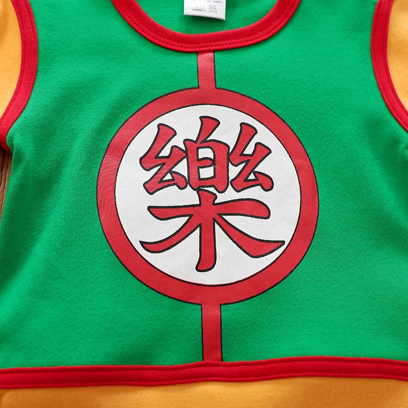 Newborn Clothing Cute Role-Playing Cotton Comfortable And Soft 0-18 Boys And Girls Spring And Autumn Long Sleeved Baby Jumpsuit